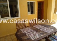 Sale - Townhouse - Pilar de la Horadada - Costa Blanca