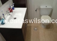 Sale - Townhouse - Pilar de la Horadada - Costa Blanca