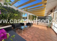 Sale - Townhouse - Pilar de la Horadada - Costa Blanca