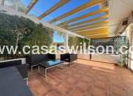 Sale - Townhouse - Pilar de la Horadada - Costa Blanca