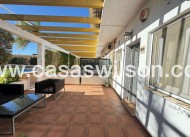 Sale - Townhouse - Pilar de la Horadada - Costa Blanca
