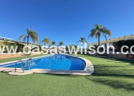 Sale - Townhouse - Pilar de la Horadada - Costa Blanca