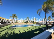 Sale - Townhouse - Pilar de la Horadada - Costa Blanca