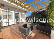 Sale - Townhouse - Pilar de la Horadada - Costa Blanca