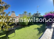Sale - Townhouse - Pilar de la Horadada - Costa Blanca