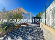 Sale - Townhouse - Pilar de la Horadada - Costa Blanca