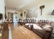 Sale - Townhouse - Pilar de la Horadada - Costa Blanca