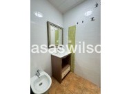 Sale - Townhouse - Pilar de la Horadada - Costa Blanca