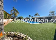 Sale - Townhouse - Pilar de la Horadada - Costa Blanca