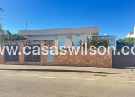 Sale - Townhouse - Pilar de la Horadada - Costa Blanca