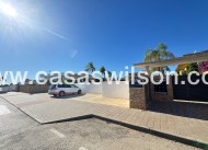 Sale - Townhouse - Pilar de la Horadada - Costa Blanca