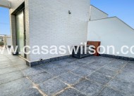 Sale - Townhouse - Pilar de la Horadada - El Mojón