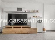 Sale - Townhouse - Pilar de la Horadada - El Mojón