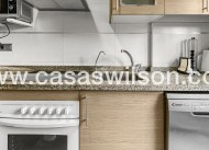 Sale - Townhouse - Pilar de la Horadada - El Mojón
