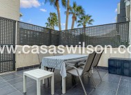 Sale - Townhouse - Pilar de la Horadada - El Mojón