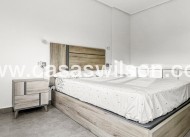 Sale - Townhouse - Pilar de la Horadada - El Mojón