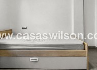 Sale - Townhouse - Pilar de la Horadada - El Mojón