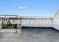 Sale - Townhouse - Pilar de la Horadada - El Mojón