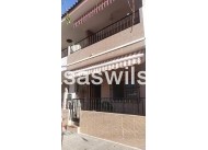 Sale - Townhouse - Pilar de la Horadada - La Torre de la Horadada