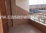 Sale - Townhouse - Pilar de la Horadada - La Torre de la Horadada
