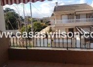 Sale - Townhouse - Pilar de la Horadada - La Torre de la Horadada