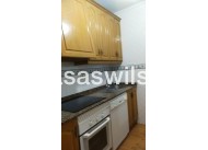 Sale - Townhouse - Pilar de la Horadada - La Torre de la Horadada