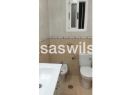 Sale - Townhouse - Pilar de la Horadada - La Torre de la Horadada