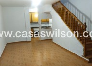 Sale - Townhouse - Pilar de la Horadada - La Torre de la Horadada