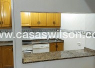 Sale - Townhouse - Pilar de la Horadada - La Torre de la Horadada