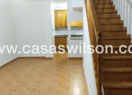 Sale - Townhouse - Pilar de la Horadada - La Torre de la Horadada