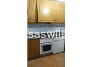 Sale - Townhouse - Pilar de la Horadada - La Torre de la Horadada