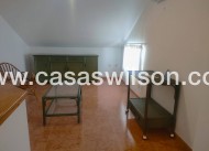 Sale - Townhouse - Pilar de la Horadada - La Torre de la Horadada