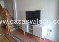 Sale - Townhouse - Pilar de la Horadada - La Torre de la Horadada