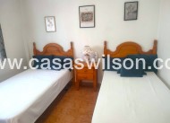 Sale - Townhouse - Pilar de la Horadada - La Torre de la Horadada