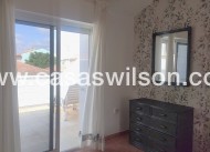 Sale - Townhouse - Pilar de la Horadada - La Torre de la Horadada