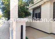 Sale - Townhouse - Pilar de la Horadada - La Torre de la Horadada
