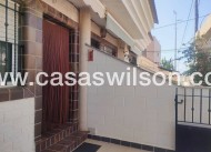 Sale - Townhouse - Pilar de la Horadada - La Torre de la Horadada