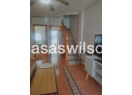 Sale - Townhouse - Pilar de la Horadada - La Torre de la Horadada