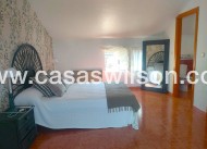 Sale - Townhouse - Pilar de la Horadada - La Torre de la Horadada