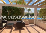 Sale - Townhouse - Pilar de la Horadada - Mil Palmeras