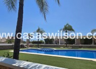 Sale - Townhouse - Pilar de la Horadada - Mil Palmeras