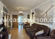 Sale - Townhouse - Pilar de la Horadada - Mil Palmeras