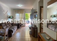 Sale - Townhouse - Pilar de la Horadada - Mil Palmeras