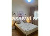 Sale - Townhouse - Pilar de la Horadada - Mil Palmeras