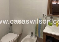 Sale - Townhouse - Pilar de la Horadada - Mil Palmeras