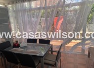 Sale - Townhouse - Pilar de la Horadada - Mil Palmeras