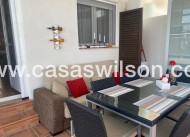 Sale - Townhouse - Pilar de la Horadada - Mil Palmeras