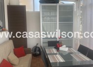 Sale - Townhouse - Pilar de la Horadada - Mil Palmeras