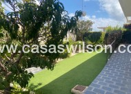 Sale - Townhouse - Pilar de la Horadada - Mil Palmeras