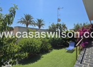 Sale - Townhouse - Pilar de la Horadada - Mil Palmeras